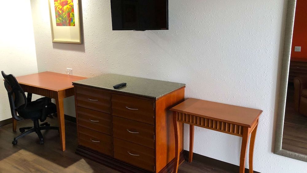 Lucky Vista Motel - photo 12