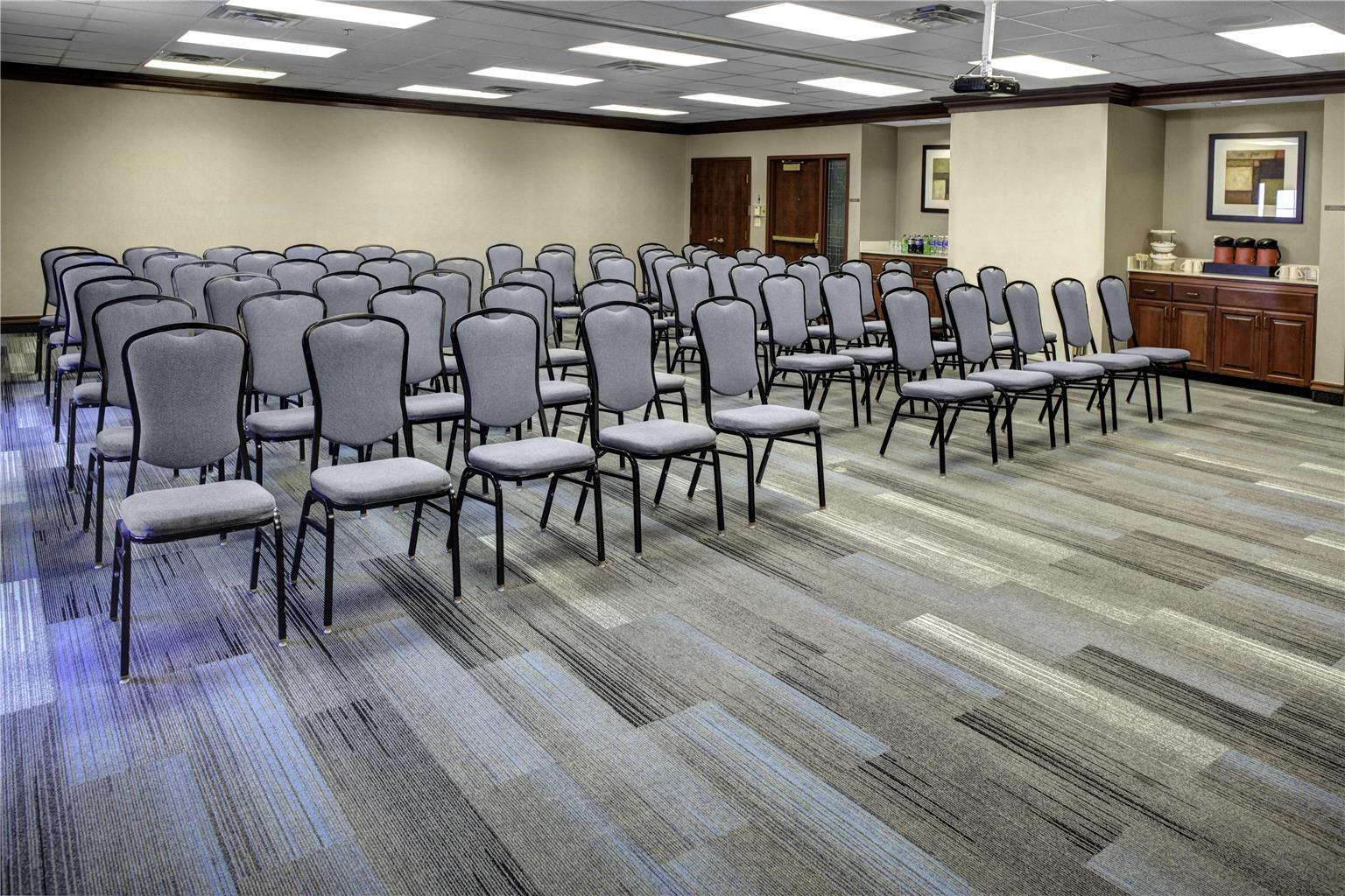 Hyatt House Parsippany Whippany - photo 22