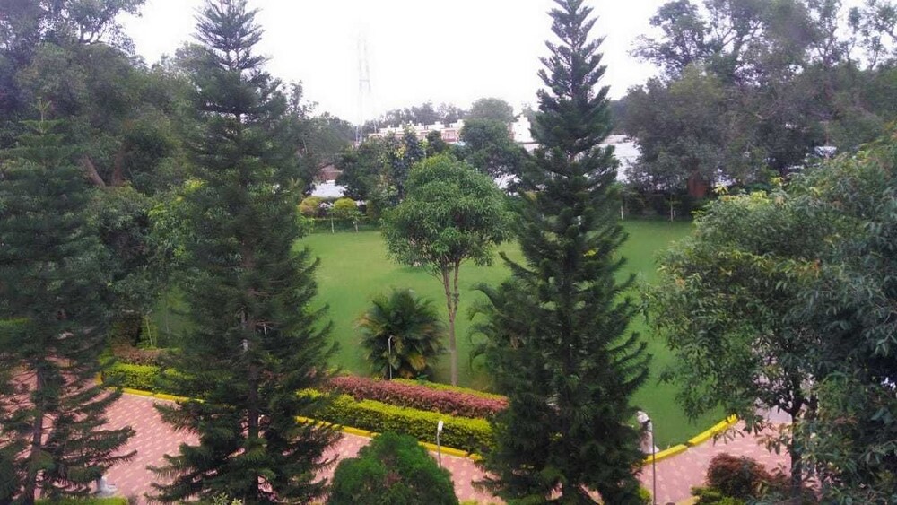 Naman bastar in Jagdalpur, India