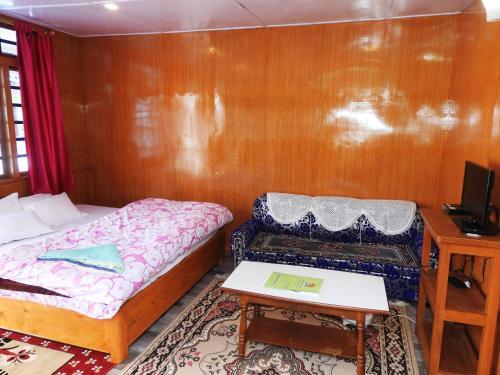 Dondrub Homestay & Resort — Tawang — photo 5