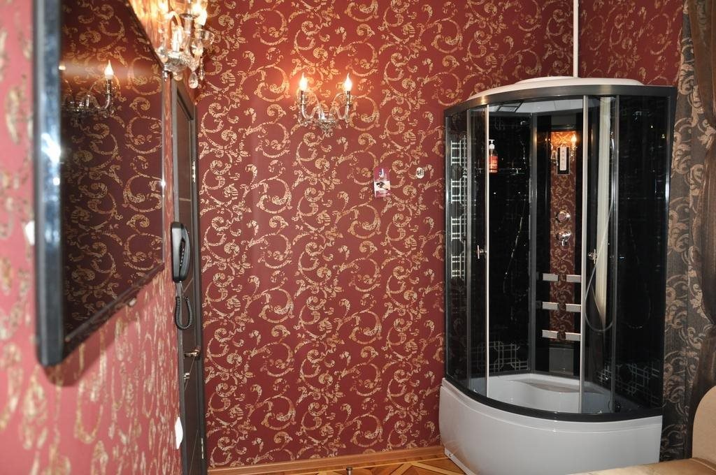 Hotel Complex Usadba - last minute hotel in Ulyanovsk