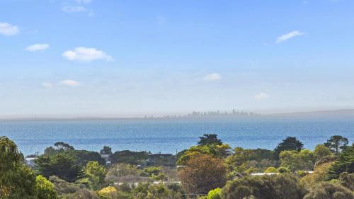 Sea For Days Panoramic Bay Views In Rye — Rye