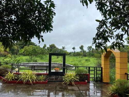 Amrapali Resort — Kolhapur — photo 5