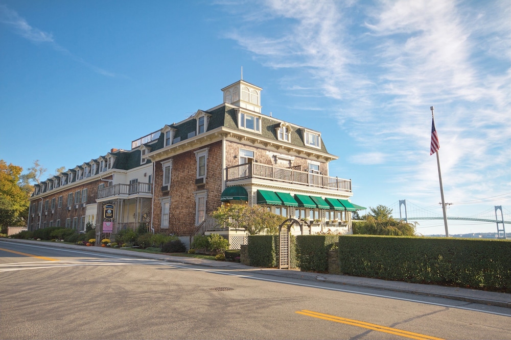 Club Wyndham Bay Voyage Inn - photo 44