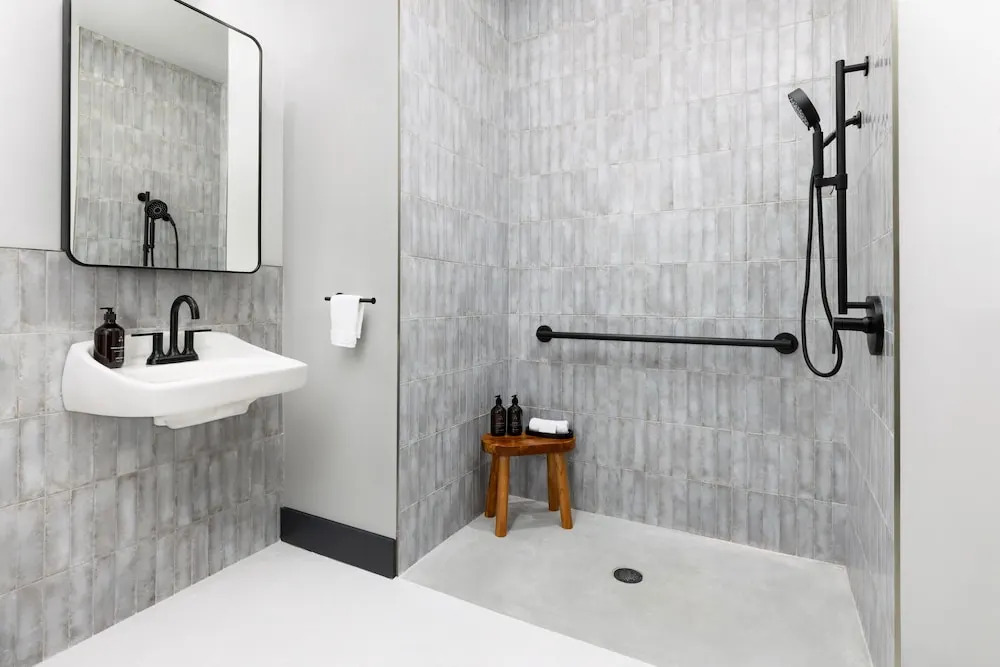 Switch House Hotel - photo 10