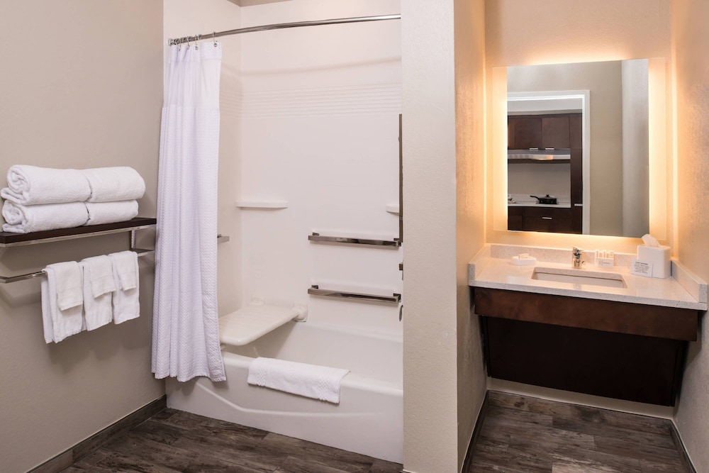 TownePlace Suites by Marriott San Bernardino Loma Linda - photo 10