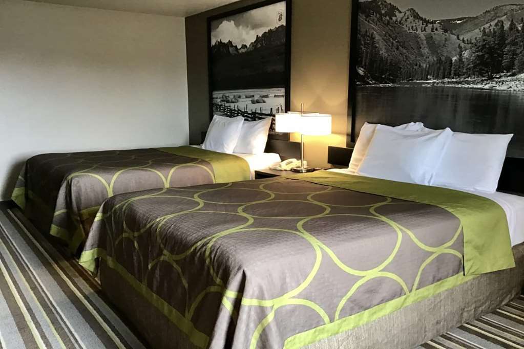 Super 8 by Wyndham Blackfoot - photo 10