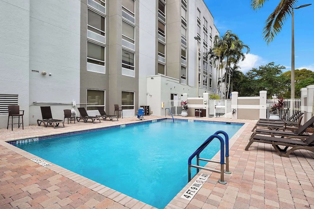 Hampton Inn Weston Ft. Lauderdale - photo 27