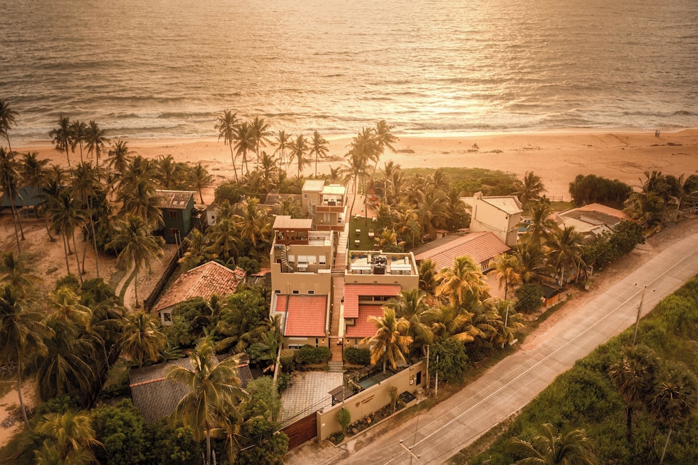 Ayuda Sanctuary Boutique Negombo — 4-Star Luxury Hotel in Negombo, Sri Lanka