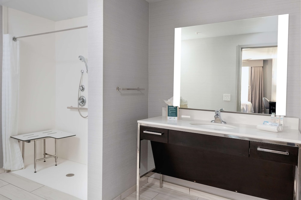 Homewood Suites by Hilton Largo Washington D.C. - photo 15