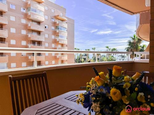 Escapada Marina in Oropesa Del Mar, Spain