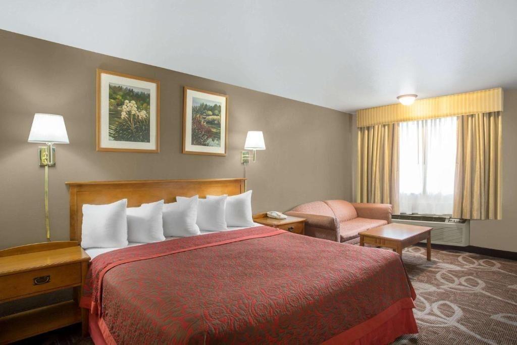 Days Inn Provo - photo 9