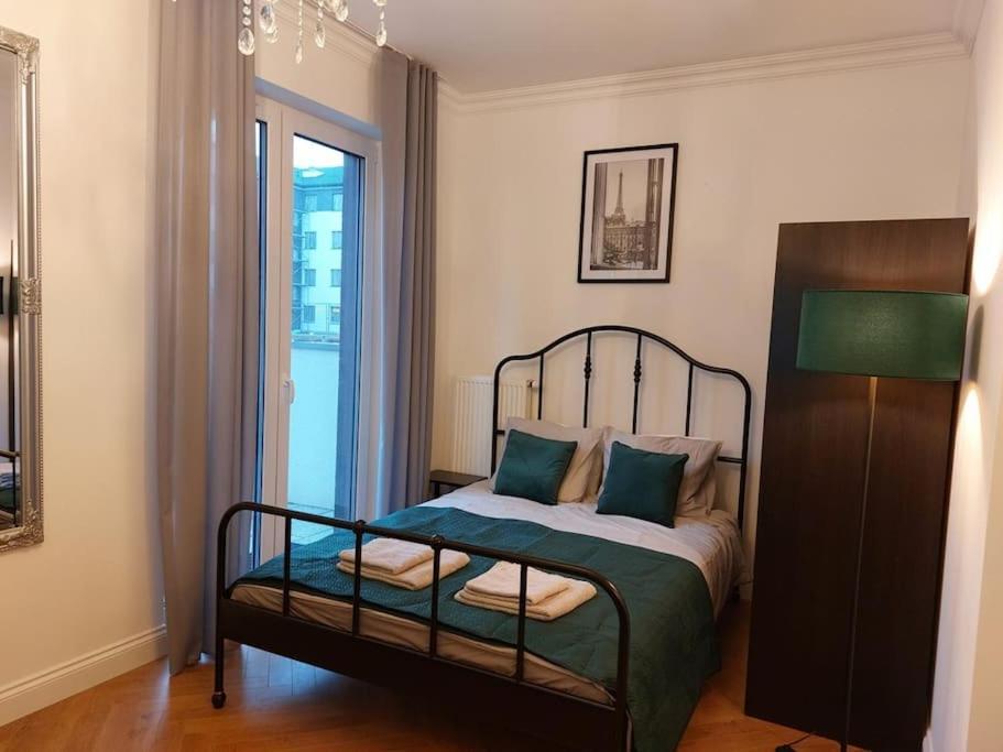 Apartament Poziomkowa 19419000 — Przasnysz