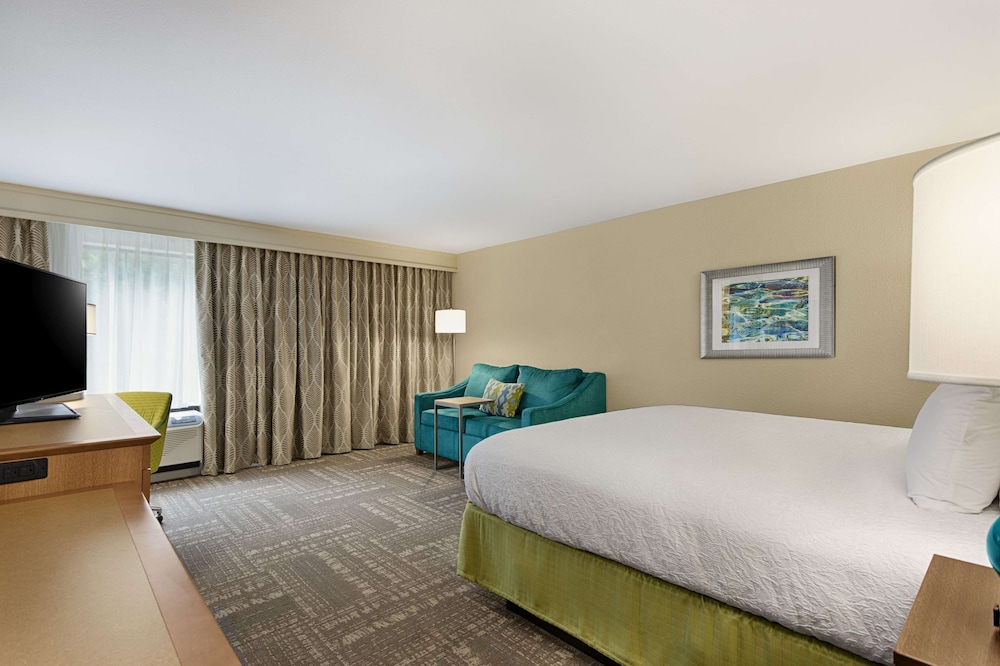 Hampton Inn Pawleys Island Litchfield - photo 4