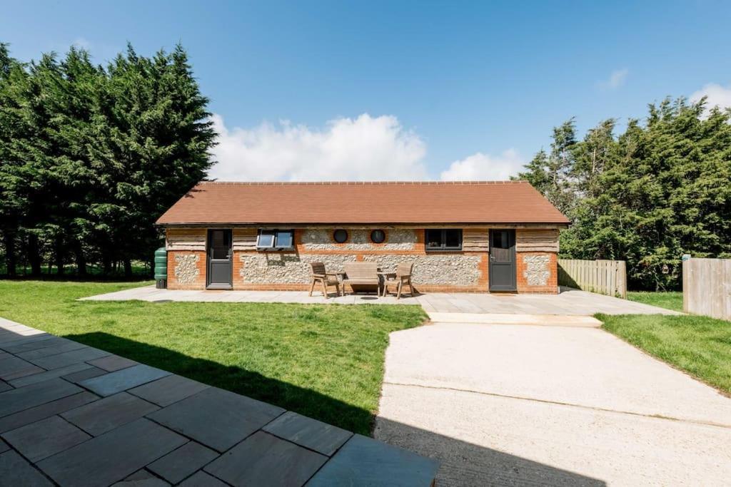 Peaceful Hideaway in South Downs — hotel in Littlehampton