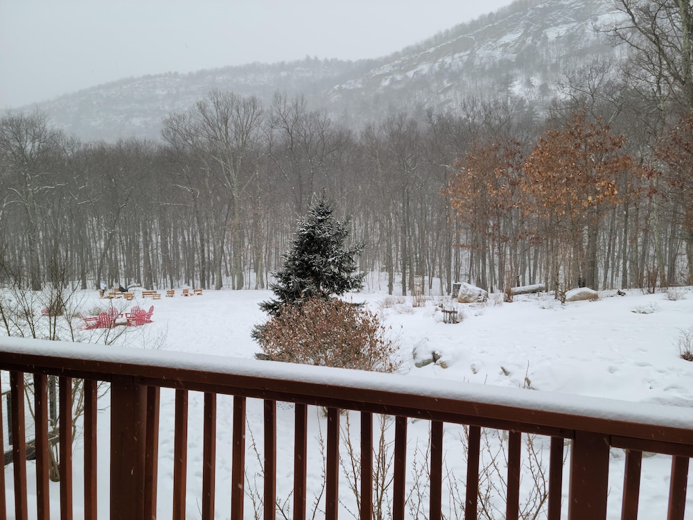 Minnewaska Lodge - photo 21