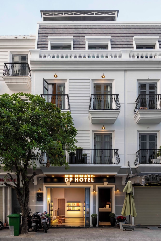 Dp Hotel - last minute hotel in Tay Ninh