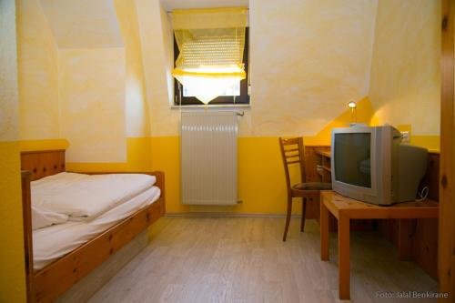 Saarland Hotel Milano — Dillingen — photo 4