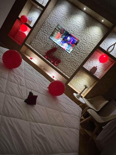 Hôtel Mon Royaume in Skikda, Algeria