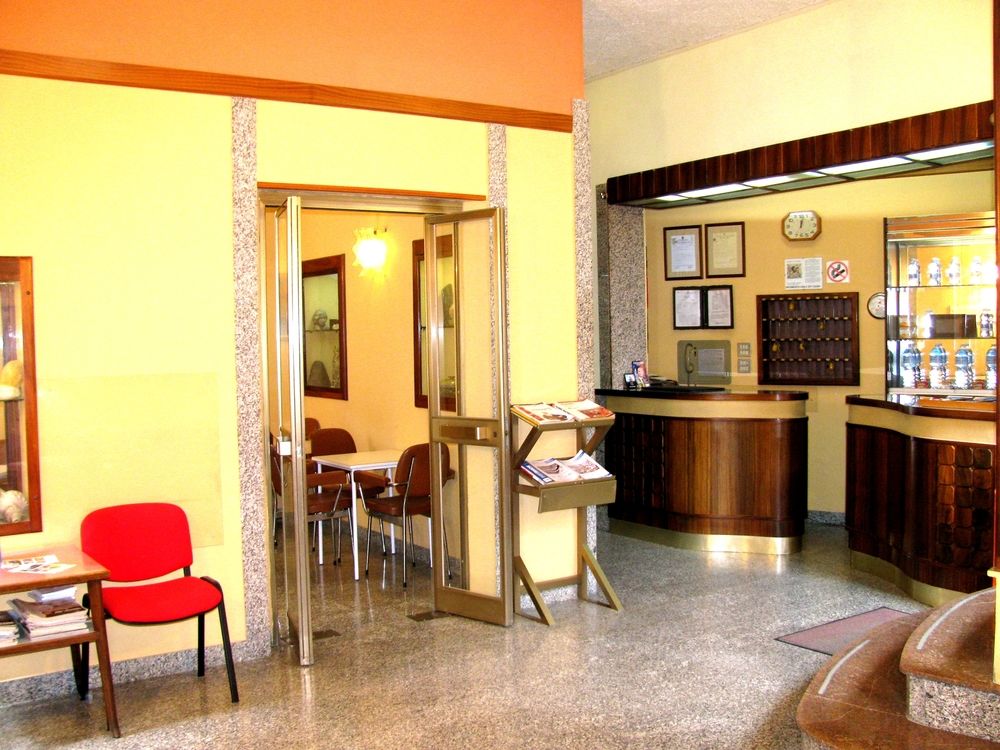 Hotel Belvedere - last minute hotel in Agrigento
