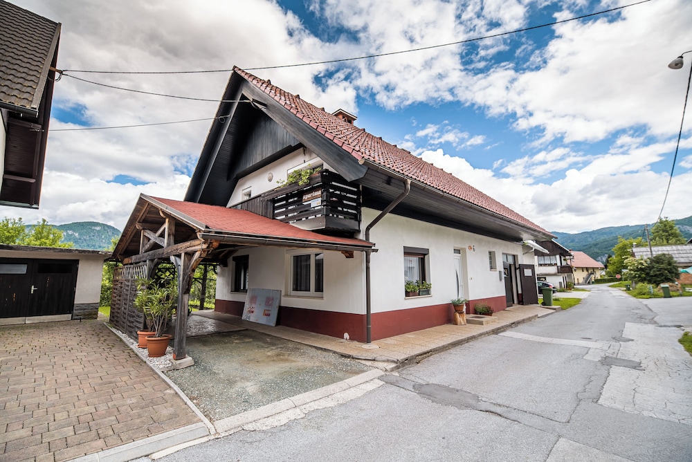 Home Away From Home 14951968 — Bohinjska Bistrica