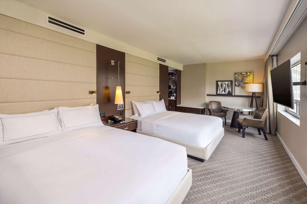 The Statler Dallas Curio Collection By Hilton - photo 22