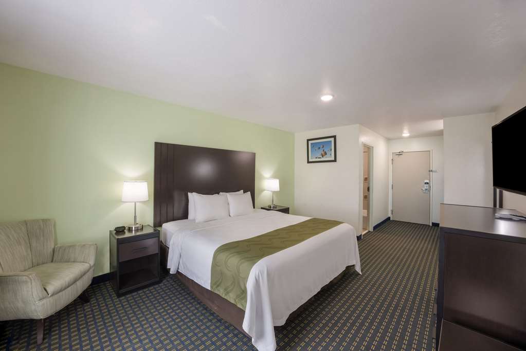 Quality Inn & Suites Clayton NM - photo 21