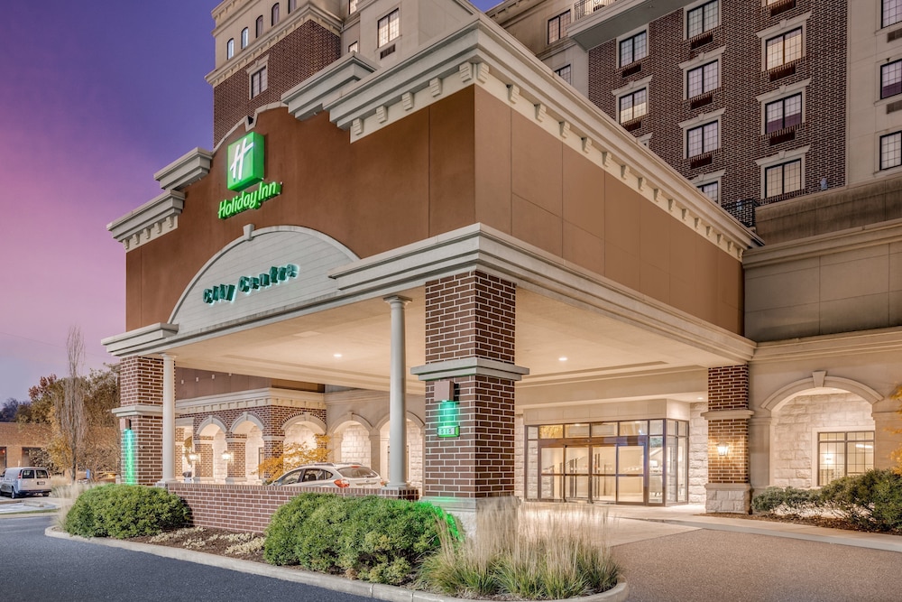 Holiday Inn Lafayette City Centre by IHG - photo 44