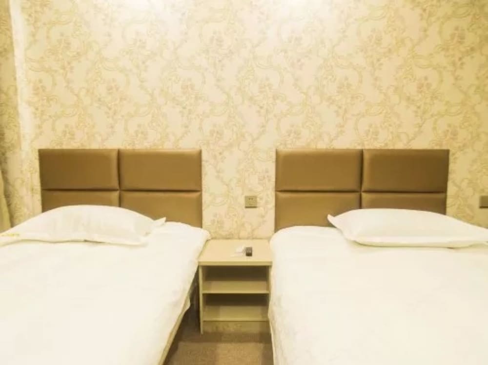 Harbin Shangyi Express Hotel - last minute hotel in Harbin