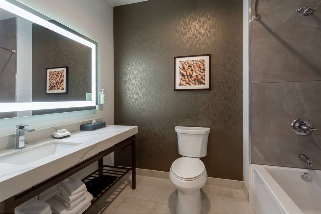 La Quinta Inn & Suites by Wyndham Galt Lodi North - photo 53