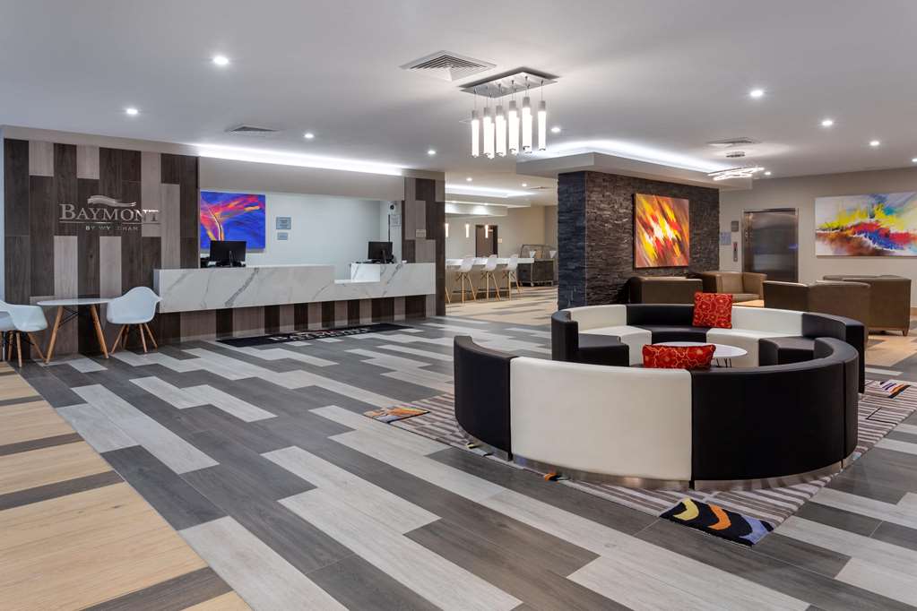 Baymont Inn & Suites by Wyndham Madison - photo 10