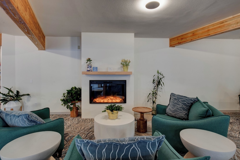 Adobe Resort - photo 3