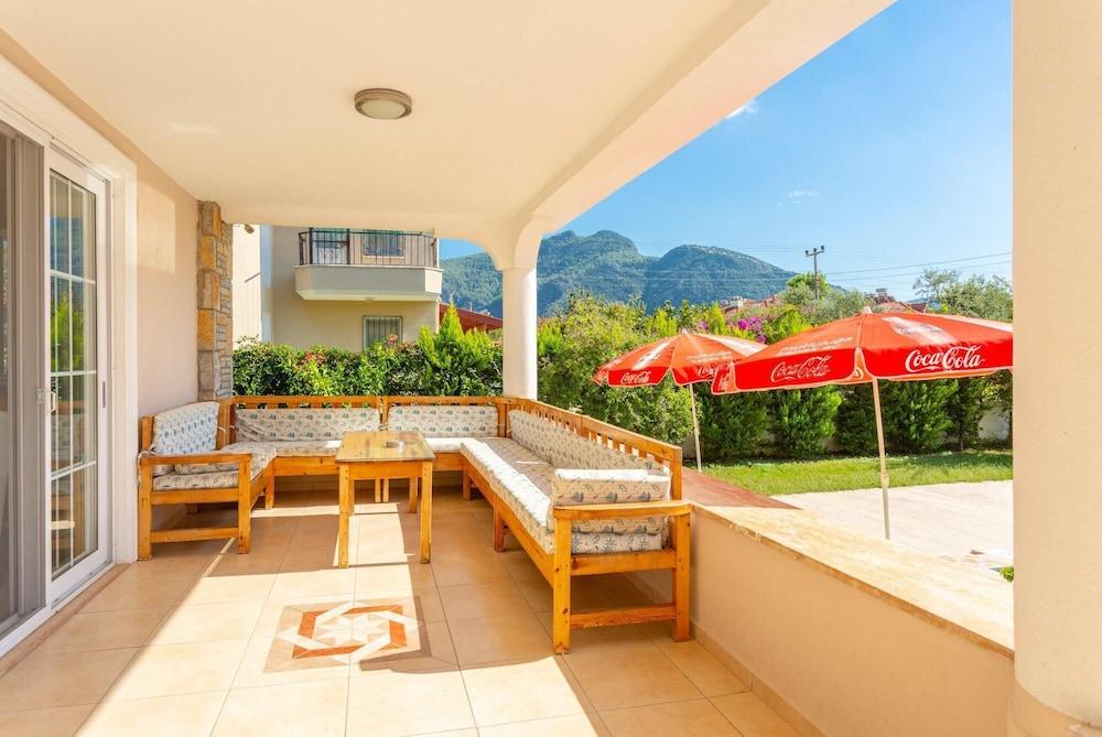 Villa Kubra — Dalyan — photo 4