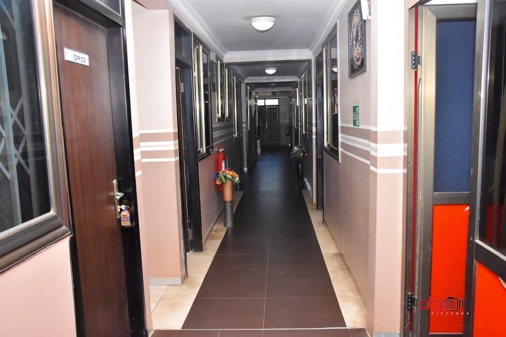 Dikab Hotel — Accra — photo 2