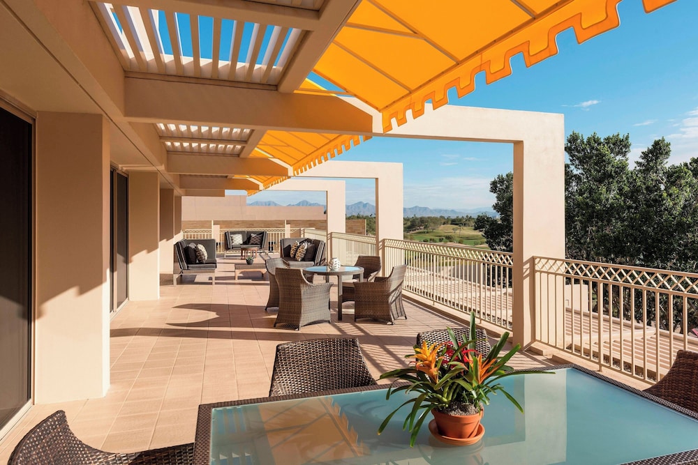 The Phoenician a Luxury Collection Resort Scottsdale - photo 40