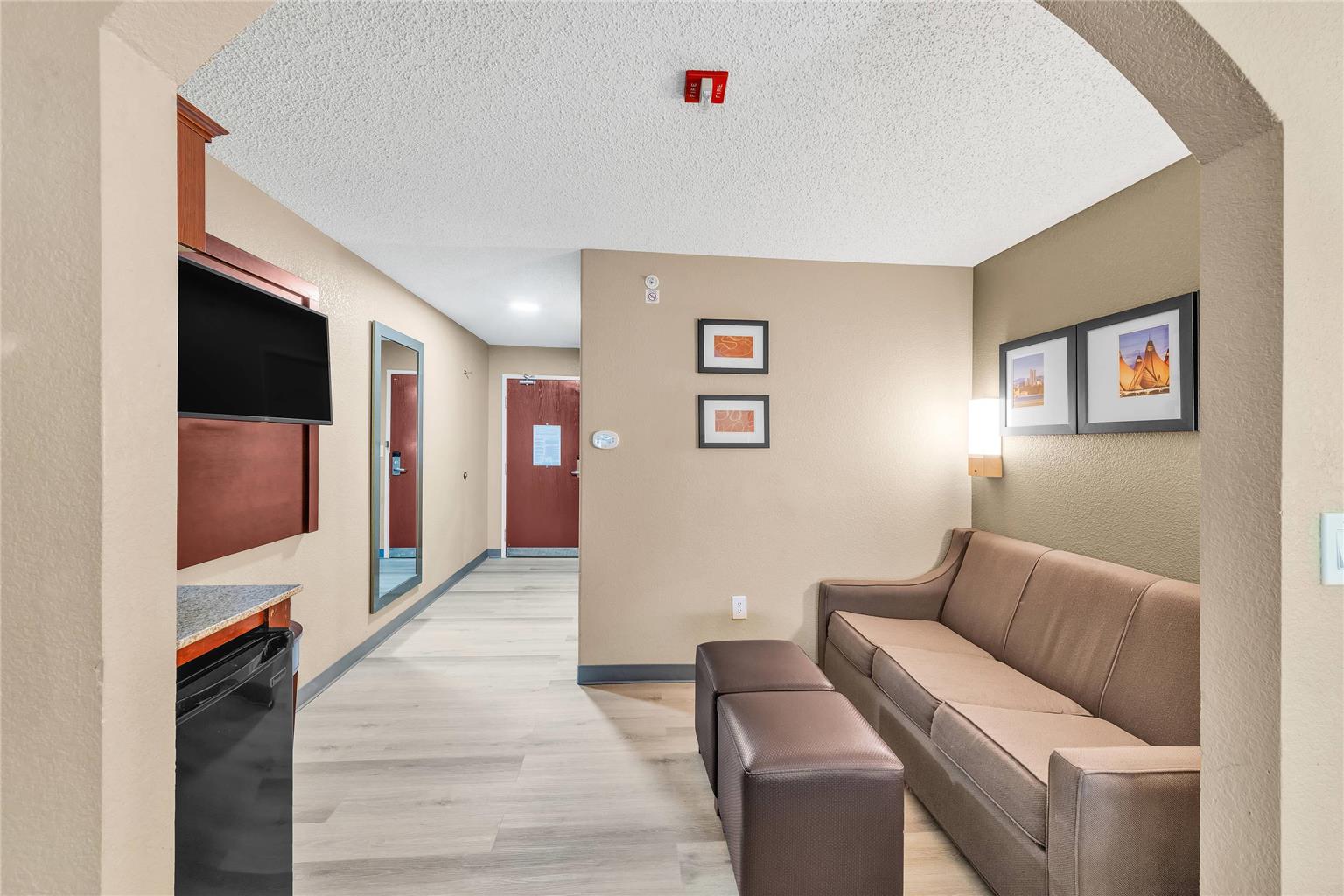 Comfort Suites Lakewood Denver - photo 23