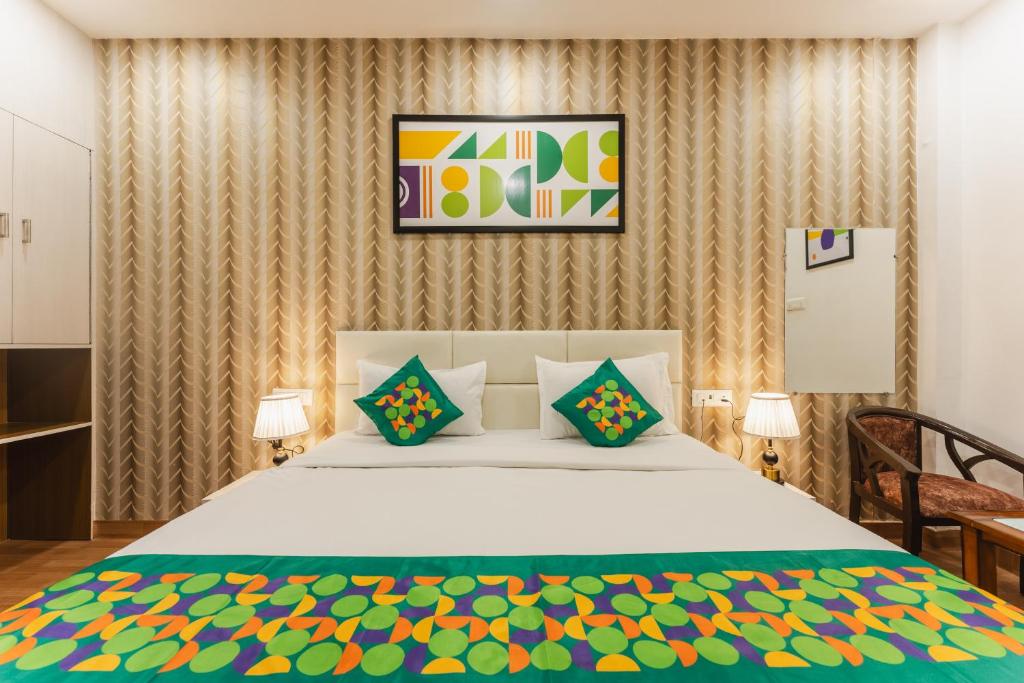 Advantage Inn — Allahabad — photo 3