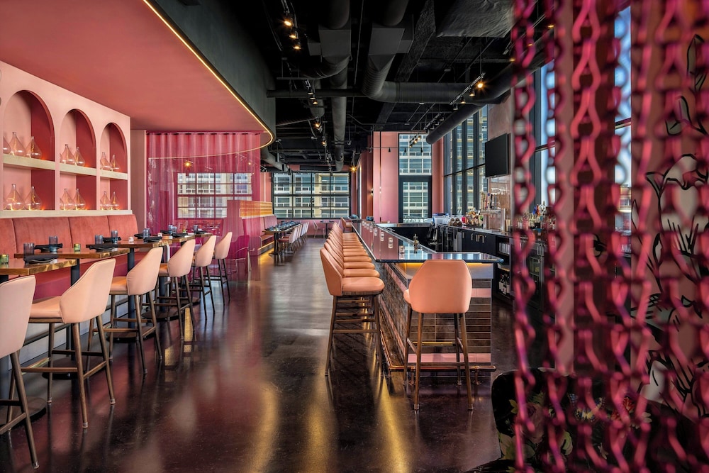 Moxy Madison Downtown - photo 65