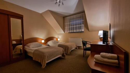 Hotel Jola - last minute hotel in Nekla