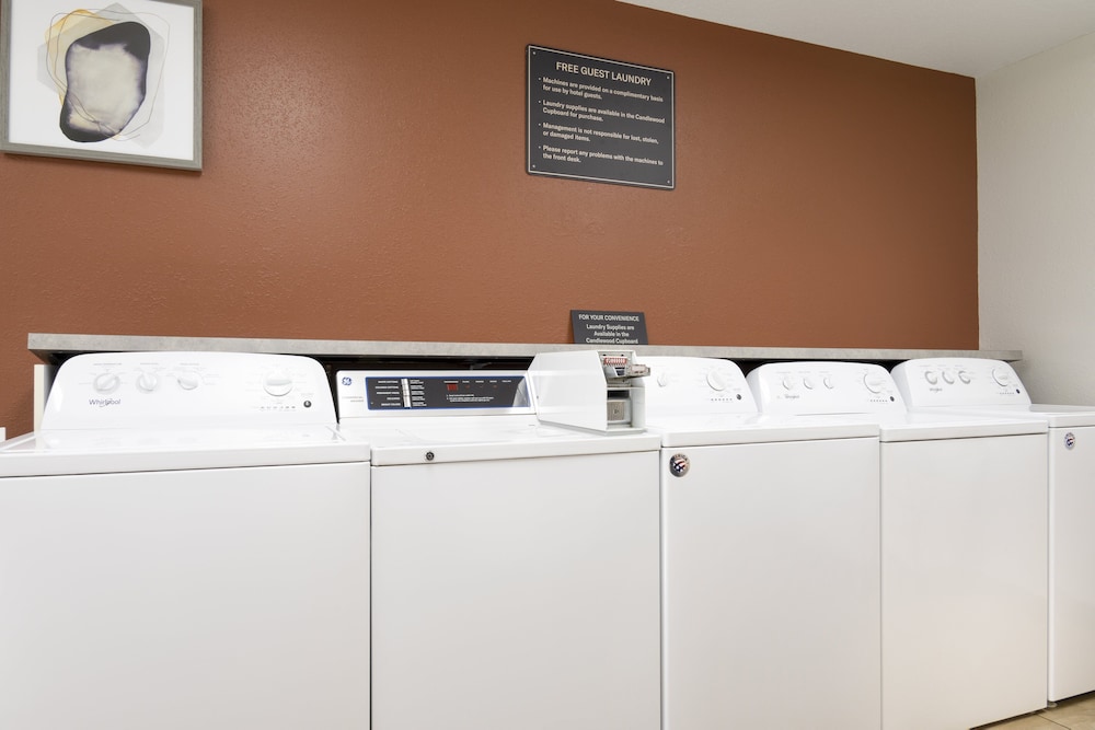 Candlewood Suites East Lansing by IHG - photo 20