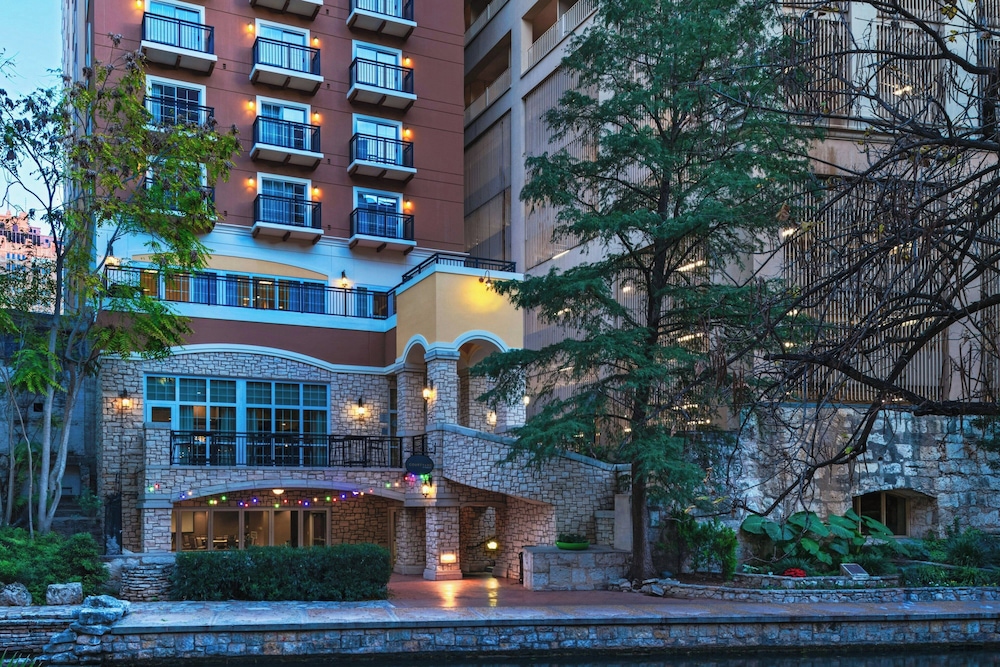 Courtyard Marriott Riverwalk - photo 32