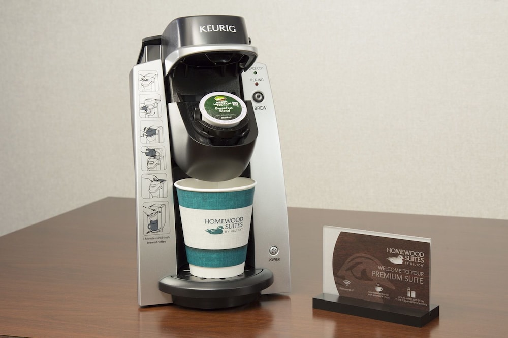 Homewood Suites by Hilton Philadelphia Valley Forge - photo 20