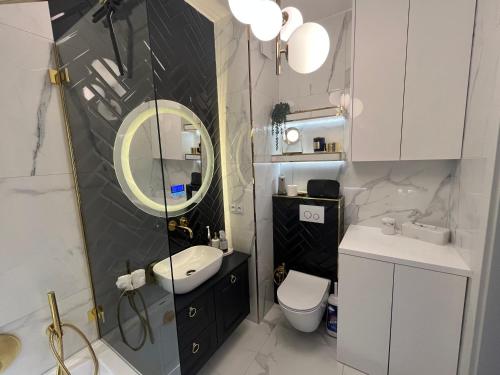 Apartament nad Iławką — 4-Star Luxury Hotel in Ilawa, Poland