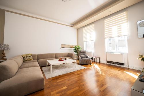 Design 2BDR Apartment Main Street — 4-Star Luxury Hotel in Sarajevo, Bosnia and Herzegovina