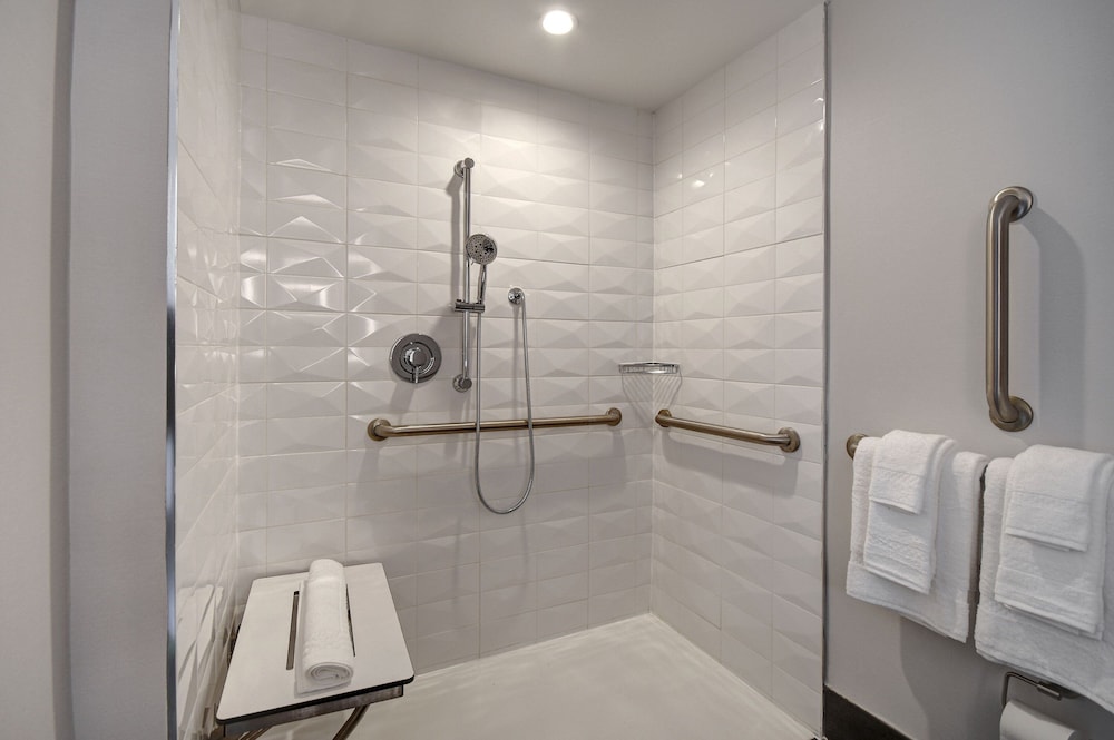 SpringHill Suites by Marriott New York Midtown Manhattan Park Avenue - photo 24