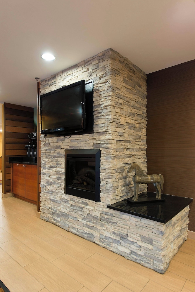 Fairfield Inn by Marriott Orangeburg - photo 2