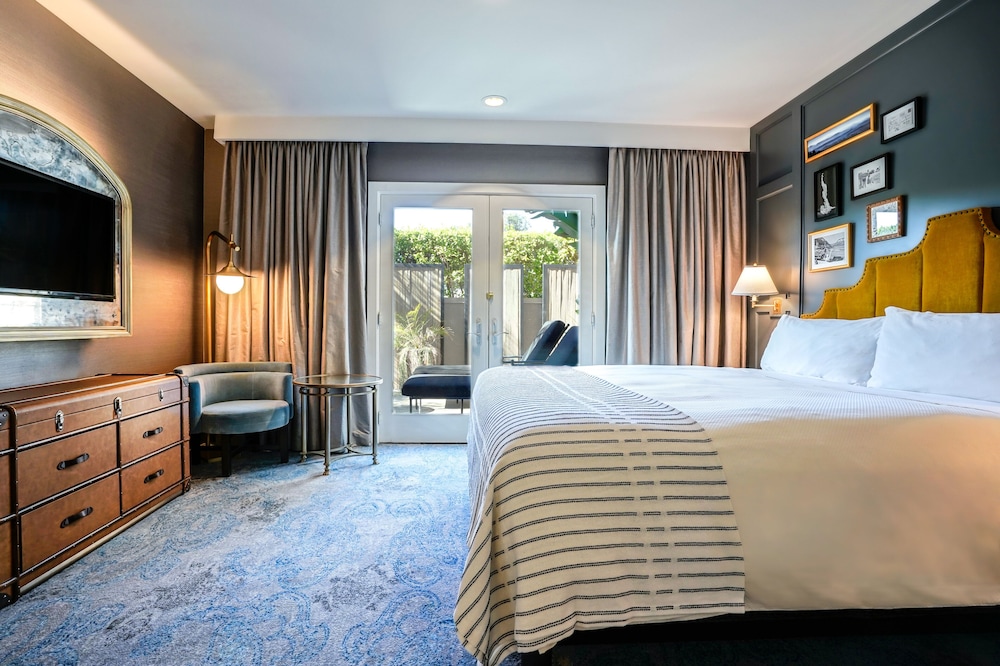 Hotel Amarano Burbank Hollywood - photo 28