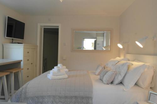 Ashford House 'The Snug' Private Hot Tub