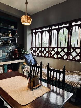 Idha Artists' Gallery Stay with Art