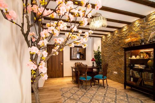 Maremar Suites - carbon neutral hotel in Benidorm